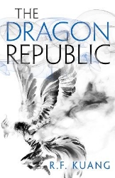 Picture of The Dragon Republic (The Poppy War, Book 2)