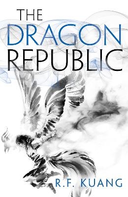 Picture of The Dragon Republic (The Poppy War, Book 2)