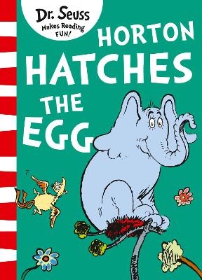 Picture of Horton Hatches the Egg