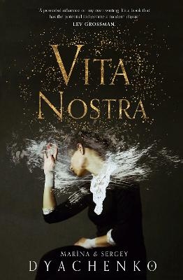 Picture of Vita Nostra