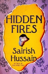 Picture of Hidden Fires