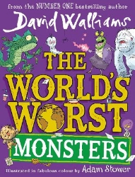 Picture of The World's Worst Monsters