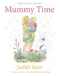 Picture of Mummy Time