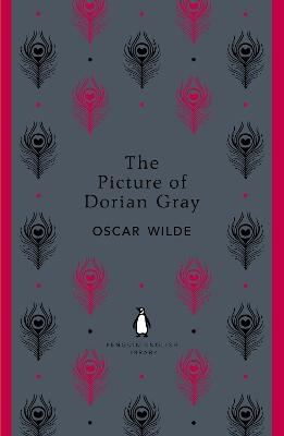 Picture of The Picture of Dorian Gray