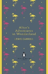 Picture of Alice's Adventures in Wonderland and Through the Looking Glass