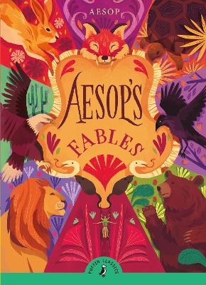 Picture of Aesop's Fables