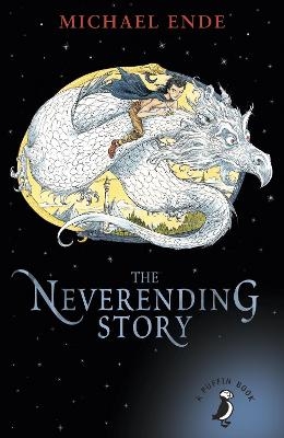 Picture of The Neverending Story