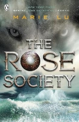 Picture of The Rose Society (The Young Elites book 2)