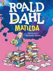 Picture of Matilda (Colour Edition)