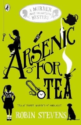 Picture of Arsenic For Tea