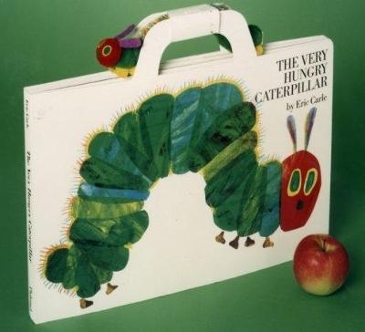 Picture of The Very Hungry Caterpillar