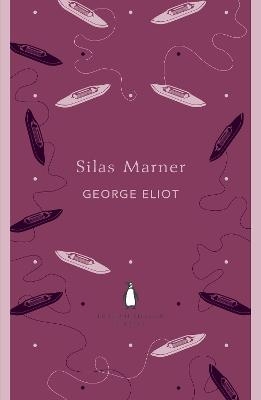 Picture of Silas Marner