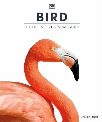 Picture of Bird: The Definitive Visual Guide