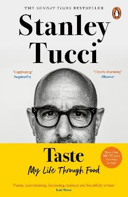 Picture of Taste: My Life Through Food