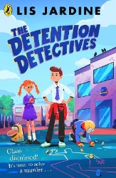 Picture of The Detention Detectives