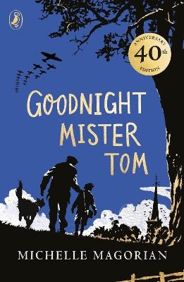 Picture of Goodnight Mister Tom