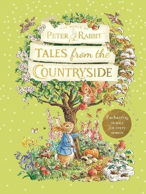 Picture of Peter Rabbit: Tales from the Countryside: A collection of nature stories