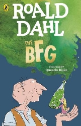 Picture of The BFG