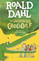 Picture of The Enormous Crocodile