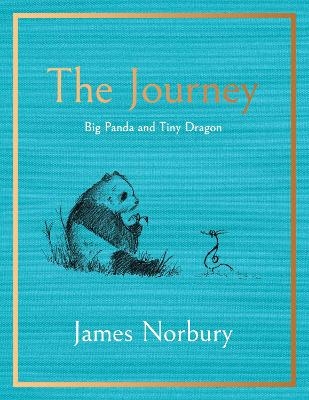 Picture of The Journey: A Big Panda and Tiny Dragon Adventure