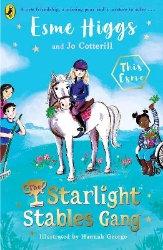 Picture of The Starlight Stables Gang