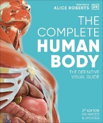 Picture of The Complete Human Body: The Definitive Visual Guide