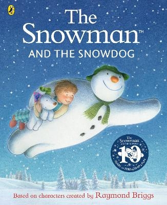 Picture of The Snowman and the Snowdog