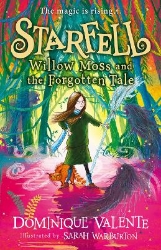 Picture of Starfell: Willow Moss and the Forgotten Tale (Starfell, Book 2)