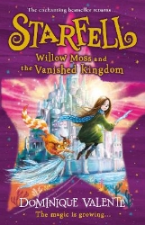 Picture of Starfell: Willow Moss and the Vanished Kingdom (Starfell, Book 3)