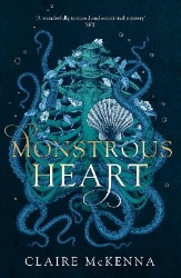 Picture of Monstrous Heart (The Deepwater Trilogy, Book 1)