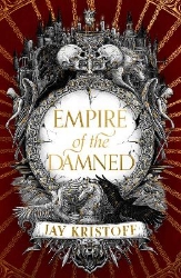 Picture of Empire of the Damned (Empire of the Vampire, Book 2)