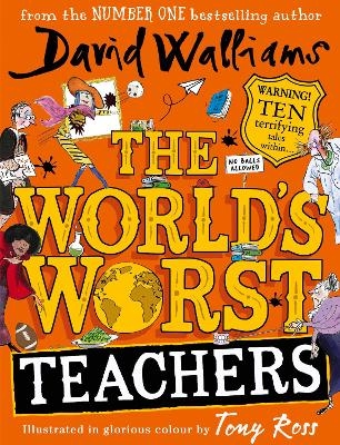 Picture of The World's Worst Teachers