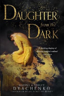 Picture of Daughter from the Dark