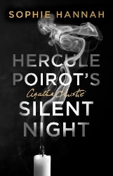 Picture of Hercule Poirot's Silent Night: The New Hercule Poirot Mystery