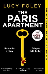 Picture of The Paris Apartment