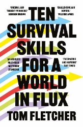 Picture of Ten Survival Skills for a World in Flux