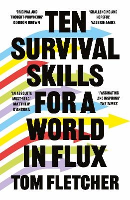 Picture of Ten Survival Skills for a World in Flux