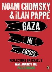 Picture of Gaza in Crisis: Reflections on Israel's War Against the Palestinians