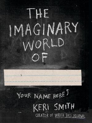 Picture of The Imaginary World of