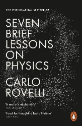 Picture of Seven Brief Lessons on Physics