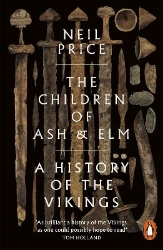 Picture of The Children of Ash and Elm: A History of the Vikings