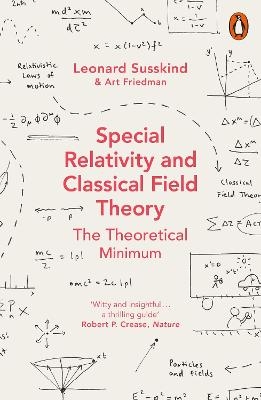 Picture of Special Relativity and Classical Field Theory