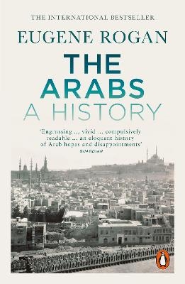 Picture of The Arabs: A History - Revised and Updated Edition