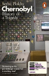 Picture of Chernobyl: History of a Tragedy