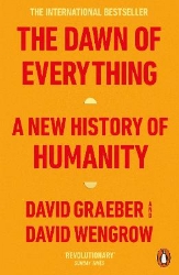 Picture of The Dawn of Everything: A New History of Humanity