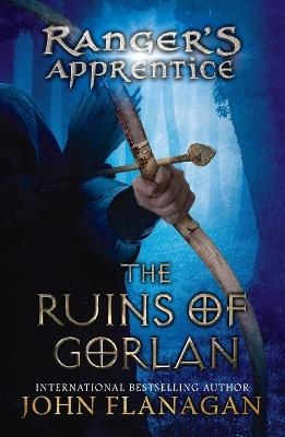 Picture of The Ruins of Gorlan: Book One