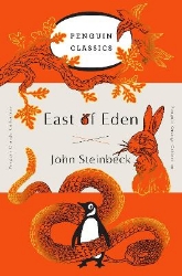 Picture of East of Eden: (Penguin Orange Collection)