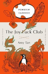 Picture of The Joy Luck Club: A Novel (Penguin Orange Collection)