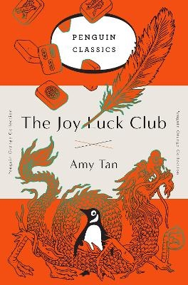 Picture of The Joy Luck Club: A Novel (Penguin Orange Collection)