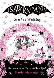 Picture of Isadora Moon Goes to a Wedding PB